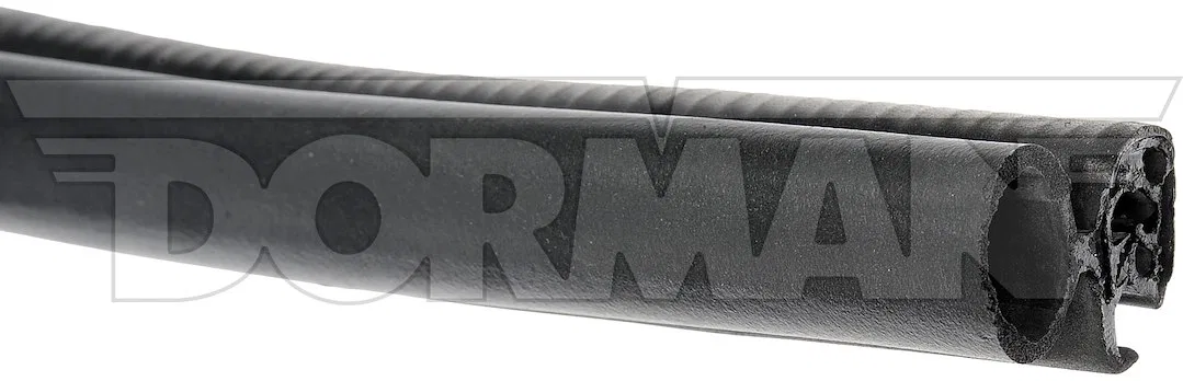 926-253 – DORMAN Door Weather Strip, OE Replacement Single - view 2